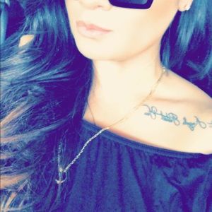 Meet your Posher, Gisy